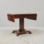 1546 4128 DROP-LEAF TABLE